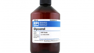 Glycerol