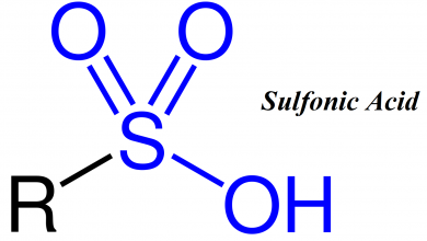 سولفونیک اسید